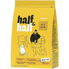 Half & Half Beef Recipe Adult Cats 300 г (20956) - зображення 1
