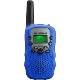   Baofeng BF-T2 Blue