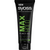 Syoss Max Hold 250 ml Гель для укладки Максимальная фиксация 5 (9000100591058) - зображення 1