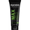 Syoss Max Hold 250 ml Гель для укладки Максимальная фиксация 5 (9000100591058) - зображення 2