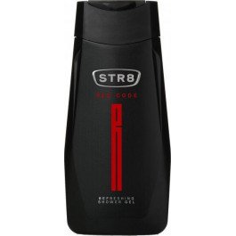 STR8 Гель для душу  Red Code, 250 мл (5201314149903)