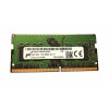 Micron 8 GB SO-DIMM DDR4 2666 MHz (MTA8ATF1G64HZ-2G6H1) - зображення 1