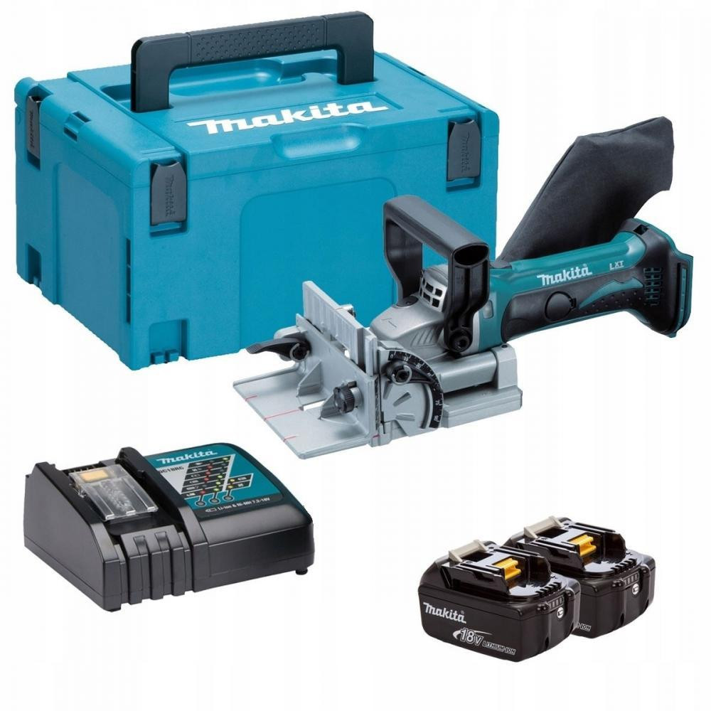 Makita DPJ180RFJ - зображення 1