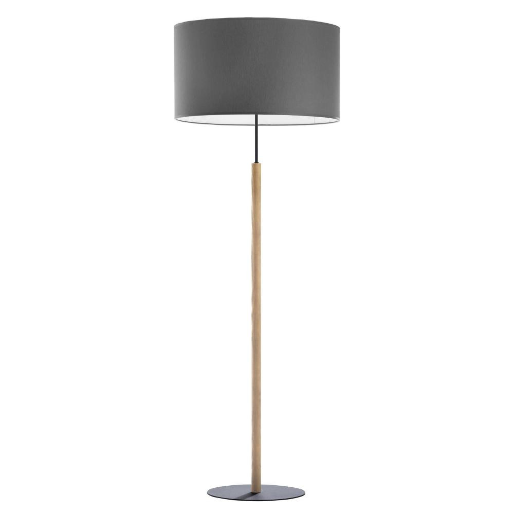 TK Lighting 5218 DEVA GRAPHITE - зображення 1