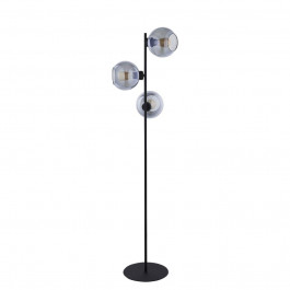   TK Lighting 5239 CUBUS GRAPHITE