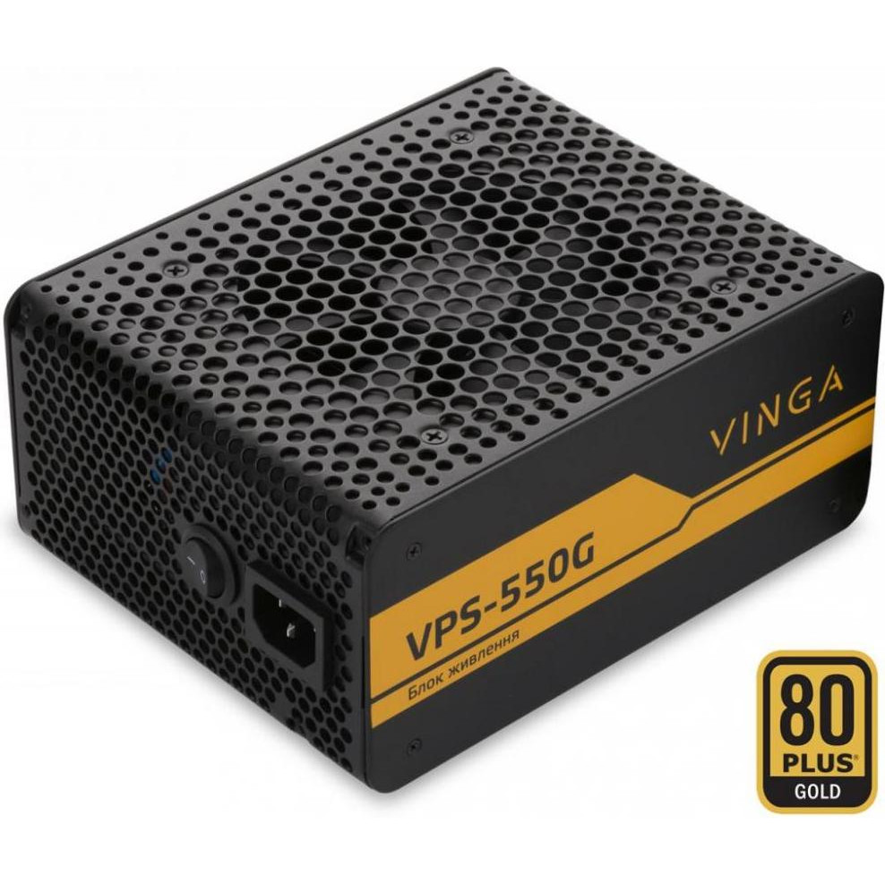 Vinga VPS-550G - зображення 1