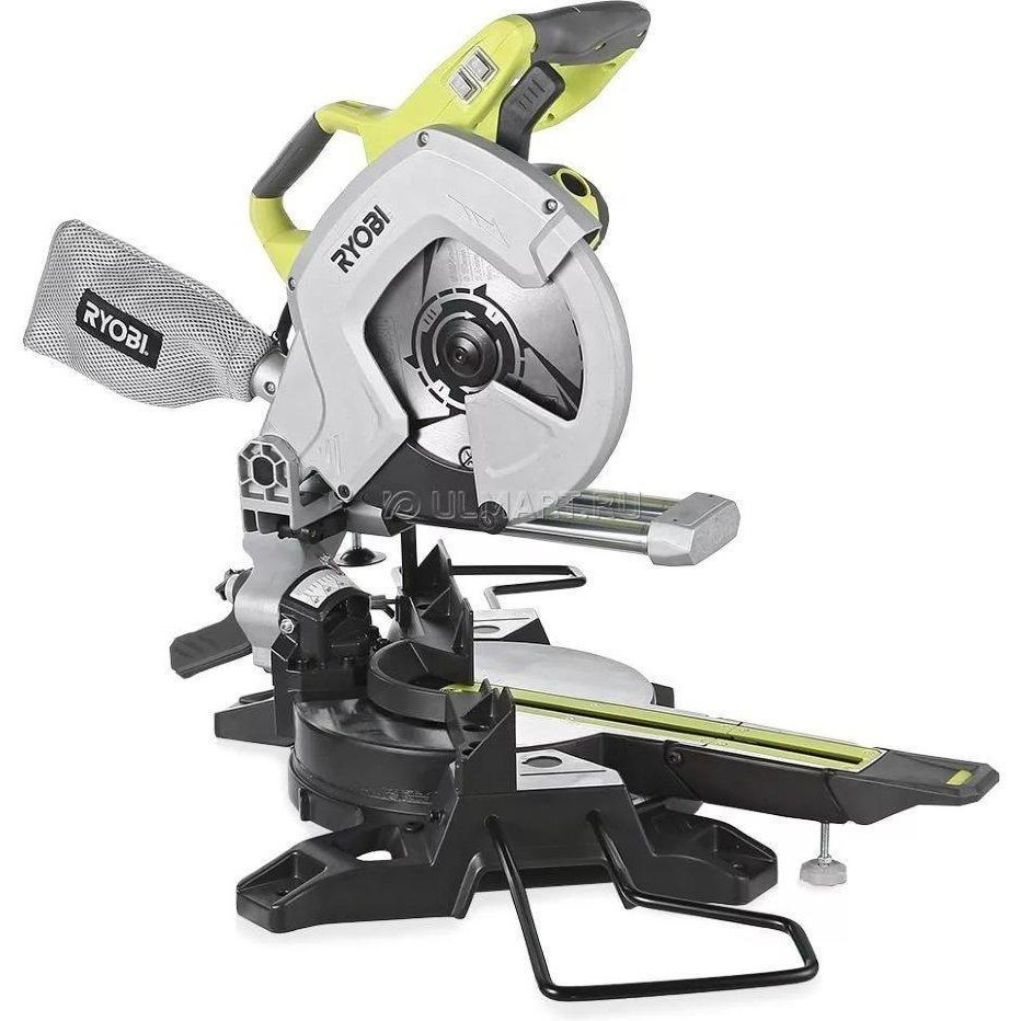 Ryobi EMS-305RG (5133002861) - зображення 1