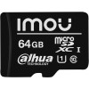 IMOU 64 GB microSDXC class 10 UHS-I U1 (ST2-64-S1) - зображення 1