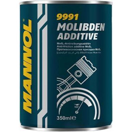   Mannol 9991 Molibden Additiveс MoS2