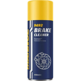   Mannol Автомобільний очисник SCT-GERMANY Brake Cleaner 450мл (969251)