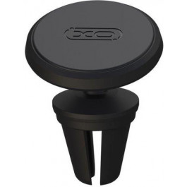   XO C96B  Vehicle Air Outlet Holder Black