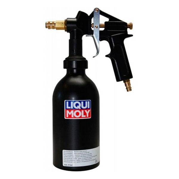 Liqui Moly DPF-Druckbecher-Pistole (7946) - зображення 1