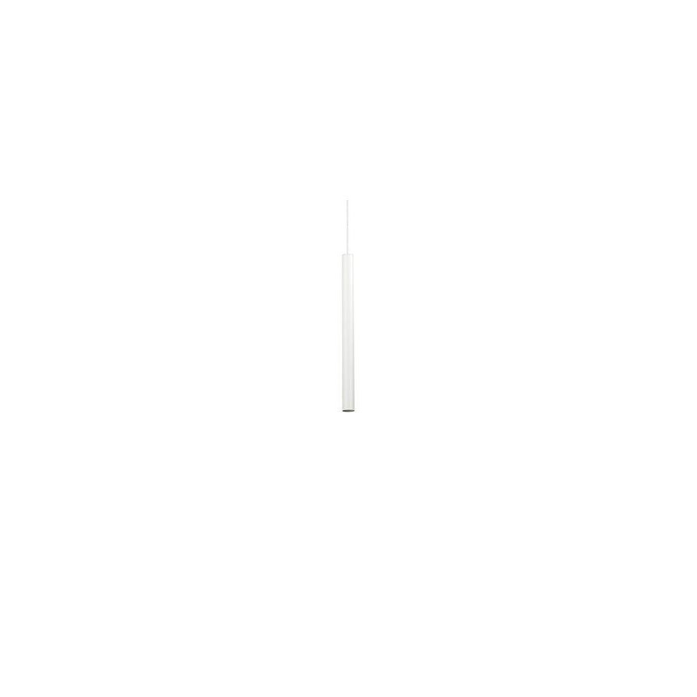 Ideal Lux Подвесной светильник ULTRATHIN SP1 SMALL BIANCO (156682) - зображення 1