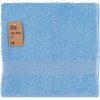 Ardesto Рушник махровий  для ванної 70х140 см Benefit Блакитний (ART2470LB) - зображення 1