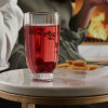 Pasabahce Набір склянок для напоїв Amore 400мл 420123 - зображення 2