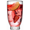 Pasabahce Набір склянок для напоїв Amore 400мл 420123 - зображення 3