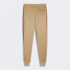 PUMA Бежеві чоловічі спортивнi штани  T7 ICONIC Track Pants (s) PT 539485/83 - зображення 8