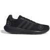 Adidas Кроссовки  Lite Racer 3.0 GW7954 42.5 (8.5UK) 27 см Cblack/Cblack/Gresix (4064053655439) - зображення 1