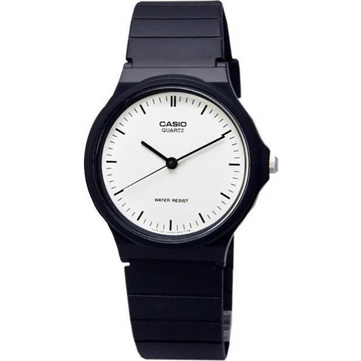 Casio Standard Analogue MQ-24-7EUL - зображення 1