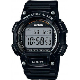   Casio Standard Digital W-736H-1AVEF