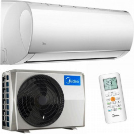 Midea Blanc MSMA-18HRN1