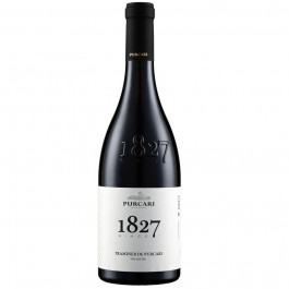 Purcari Вино Traminer de  Limited Edition белое сухое 0.75 л 14% (4840472020030)