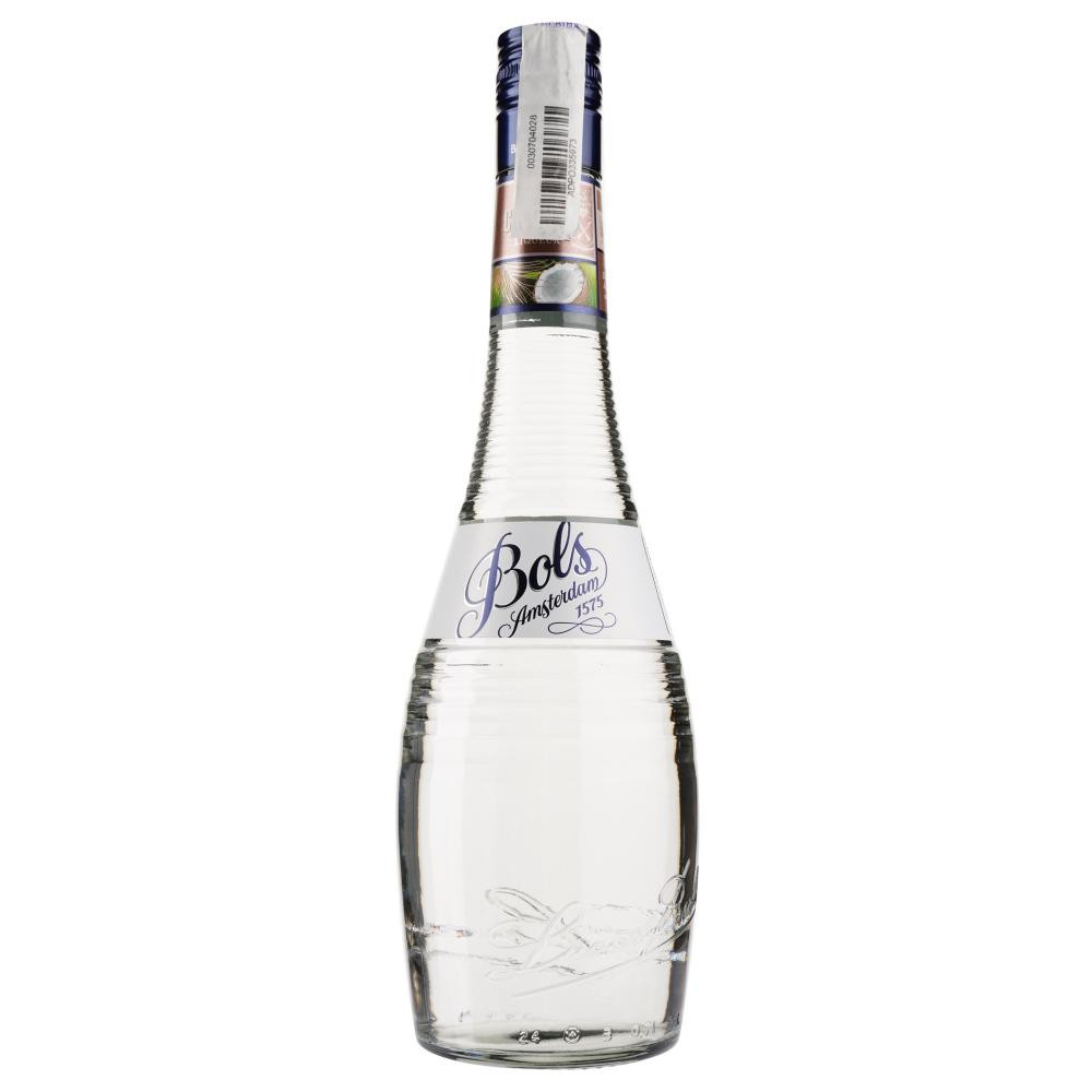 Bols Ликер Coconut 0.7 л 17% (8716000965141) - зображення 1