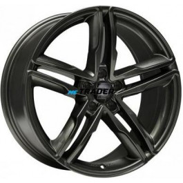   WHEELWORLD WH11 (R18 W8.0 PCD5x112 ET26 DIA66.6)