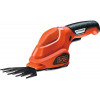 Black+Decker GSL200 - зображення 1