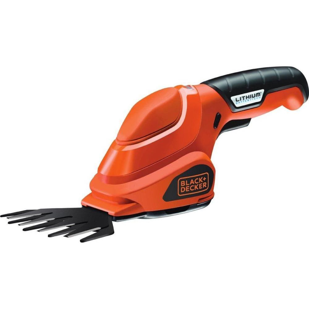 Black+Decker GSL200 - зображення 1