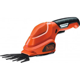   Black+Decker GSL200