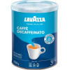 Lavazza Dek Decaffeinato молотый ж/б 250 г (8000070011052) - зображення 1