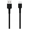 Xiaomi Mi Braided USB Type-C Cable 100cm Black (SJV4109GL) - зображення 1