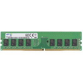 Samsung 8 GB DDR4 2133 MHz (M378A1K43BB1-CPB)