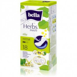   Bella Herbs Tilia щоденні прокладки 18 кс