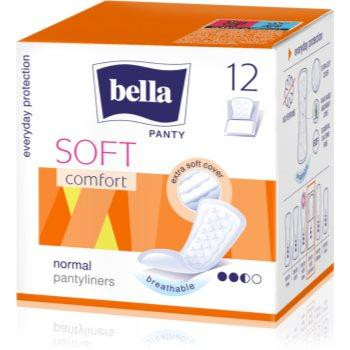 Bella Panty Soft Comfort щоденні прокладки 12 кс - зображення 1