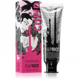PulpRiot Semi-Permanent Color перманентна фарба для волосся Cupid 118 мл