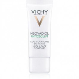   Vichy Neovadiol Phytosculpt догляд для зміцнення і моделювання контурів шиї і обличчя 50 мл