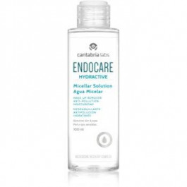 Endocare Hydractive Міцелярна вода для глибокого очищення шкіри 100 мл