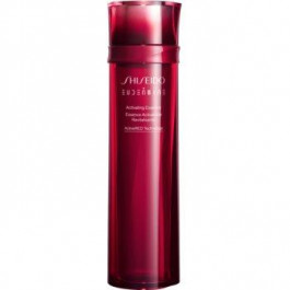   Shiseido Eudermine Activating Essence відновлюючий тонік зі зволожуючим ефектом 145 мл