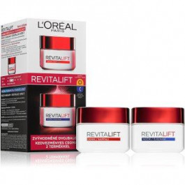   L'Oreal Paris Revitalift косметичний набір ІІ