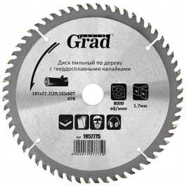   Grad Tools 1957775