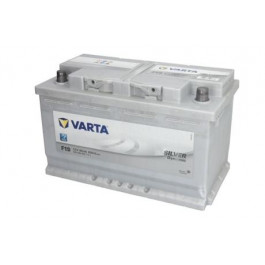   Varta 6СТ-85 BLUE dynamic F19 (585400080)