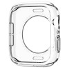 Spigen Чохол  для Apple Watch 4/5/6/SE 41 mm Liquid Crystal Crystal Clear (ACS04195) - зображення 3