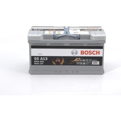 Bosch6СТ-95AGM(S5A13)