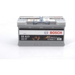   Bosch 6СТ-95 AGM (S5 A13)