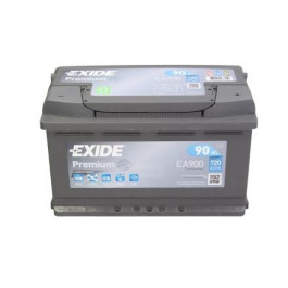   Exide EA900