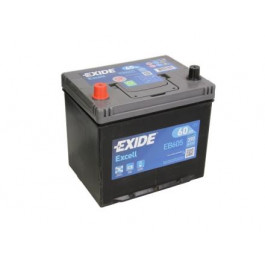   Exide EB605