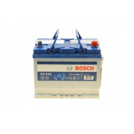   Bosch 6СТ-72 S4 Asia (0 092 S4E 410)