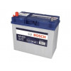 Bosch 6СТ-45 S4 Silver (S40 220) - зображення 6